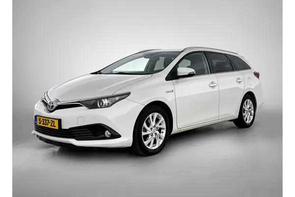 Touring Sports 1.8 Hybrid Energy Plus