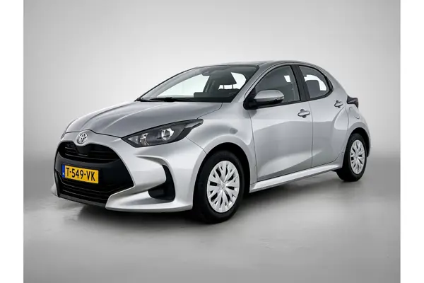 1.5 Vvt-I Active