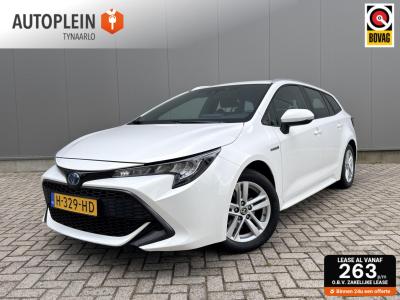 Toyota Corolla Touring Sports