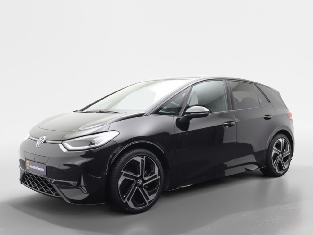 Volkswagen ID.3 GTX Performance 79kWh | Panoramadak | Harman-Kardon | Massage