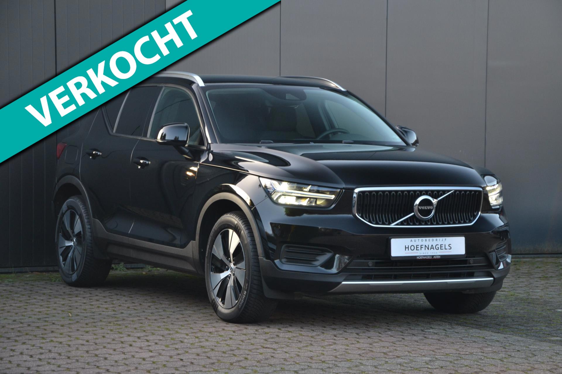 Volvo XC40 1.5 T2 Momentum Business * Automaat * Navi * Camera *