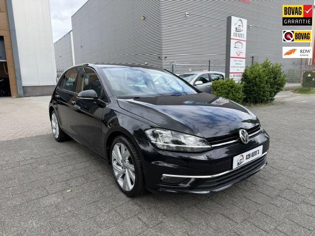 Volkswagen Golf 1.4 TSI Comfortline | Automaat | Airco | APK 2027 | Topstaat | Garantie