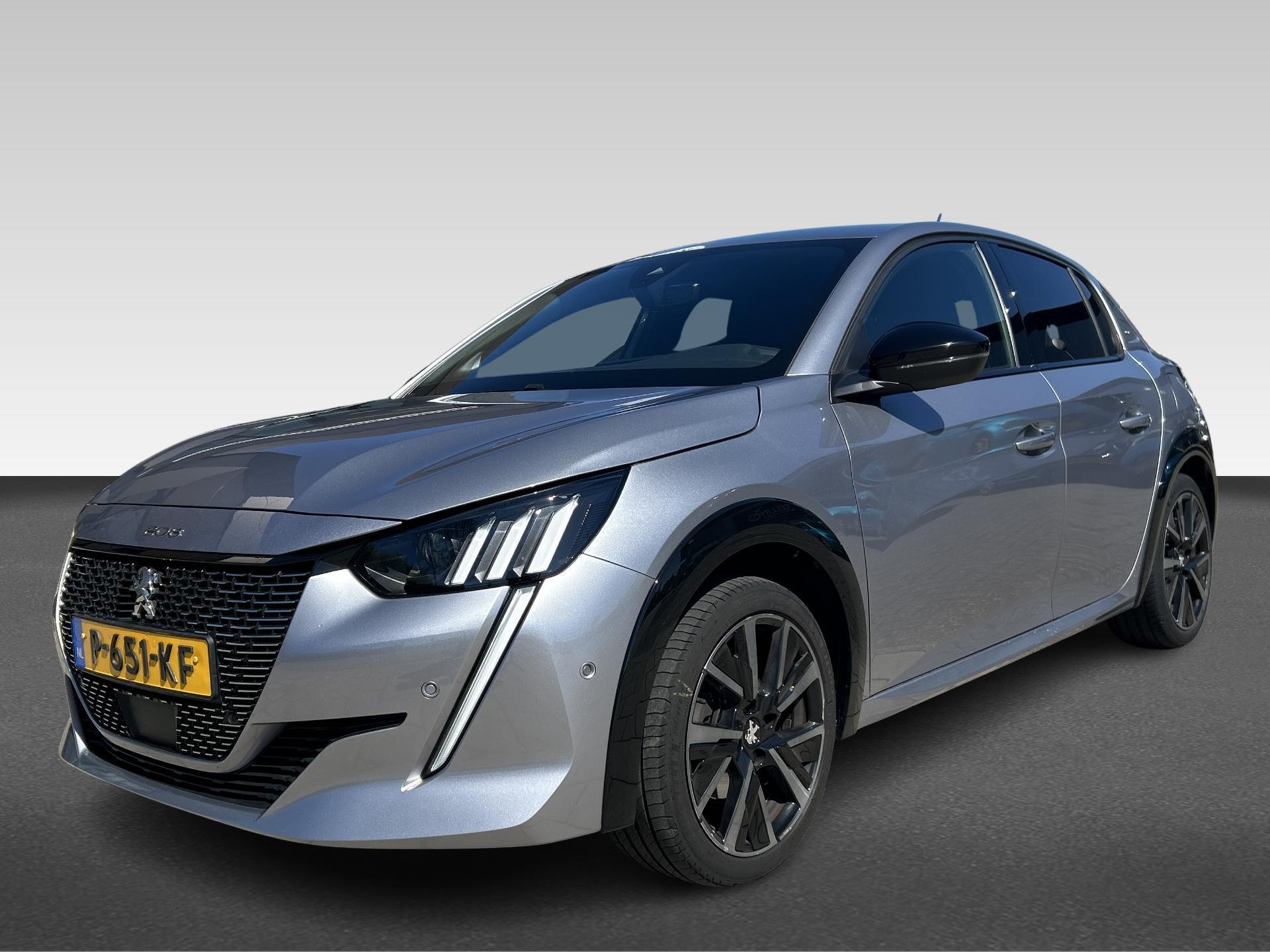 Peugeot 208 1.2 PureTech GT Pack