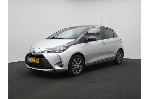 1.5 Hybrid Dynamic