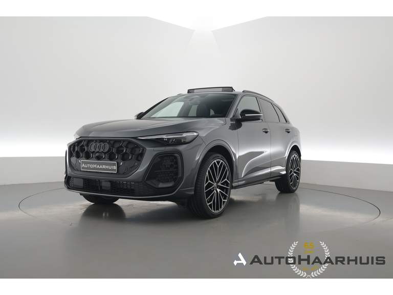 Audi Audi Q5 2.0 TFSI e-hybrid quattro S edition
