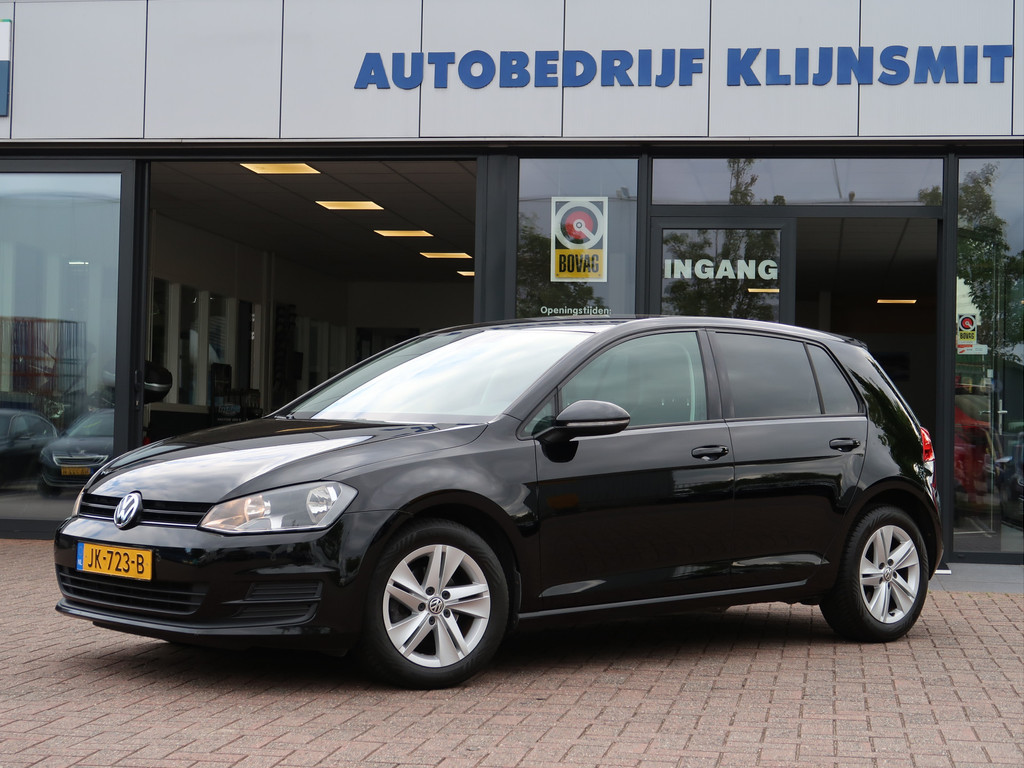 Volkswagen Golf 1.2 TSI Trendline