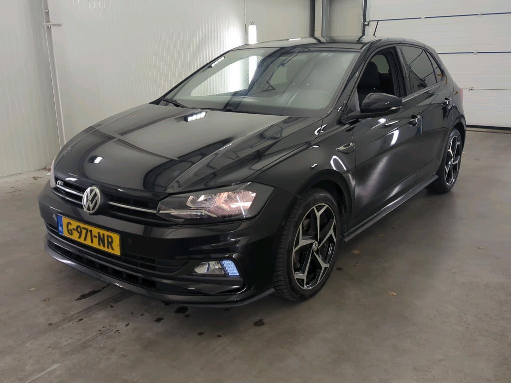 Volkswagen Polo 1.0 TSI Highline Business R -PANORAMADAK