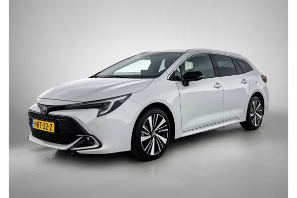 Touring Sports Hybrid 140 Dynamic