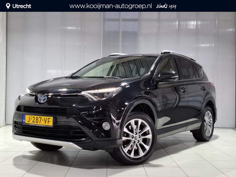 Toyota Toyota RAV4