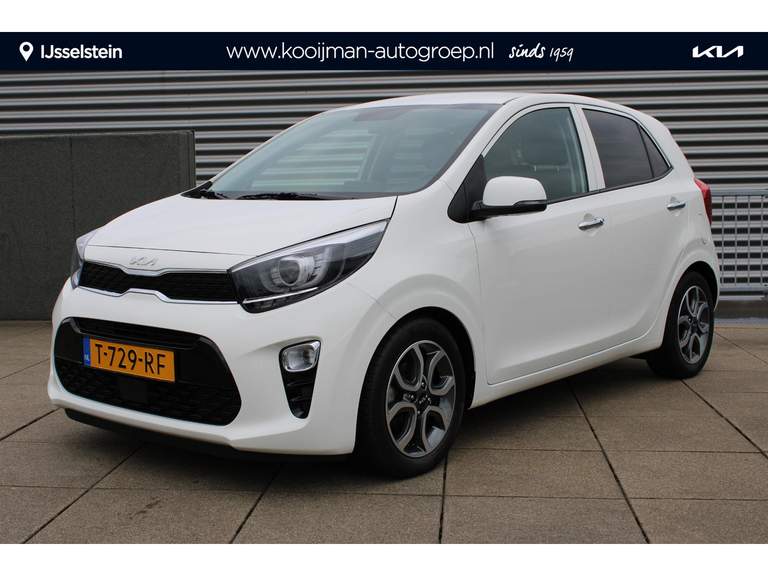 Kia Kia Picanto