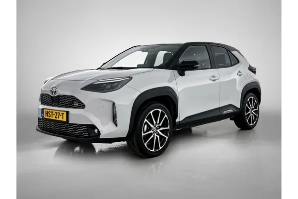 1.5 Hybrid Gr Sport