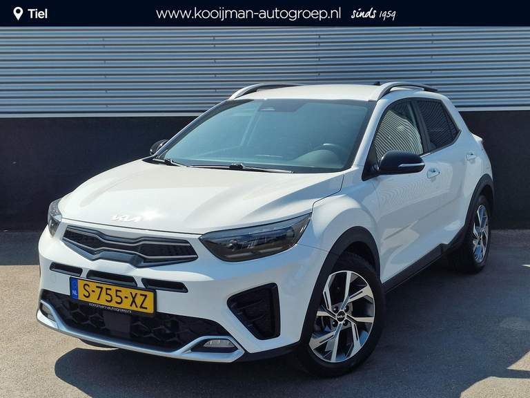 Kia Kia Stonic