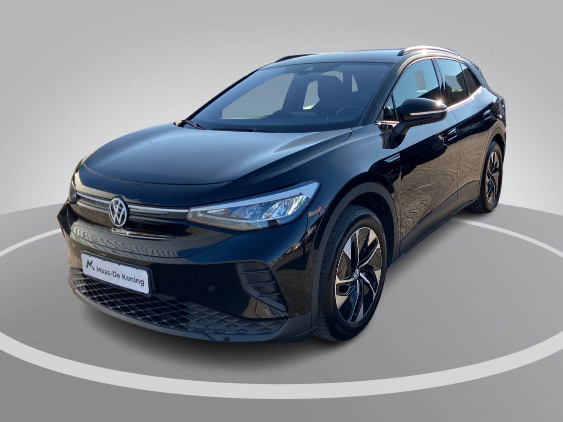 Volkswagen ID.4 Pro 77 kWh 204pk SOH 94,2%