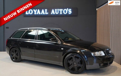 Audi A4 Audi A4