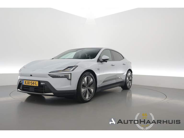 Polestar Polestar 4 Long Range Single motor Prime 100 kWh