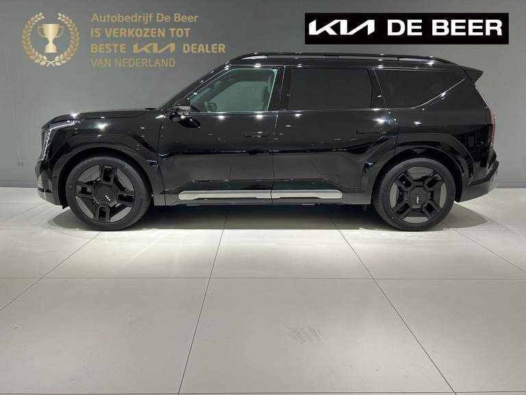 Kia EV9