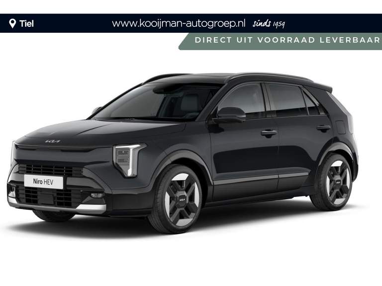 Kia Kia Niro