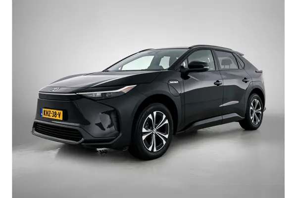 Dynamic 71 Kwh