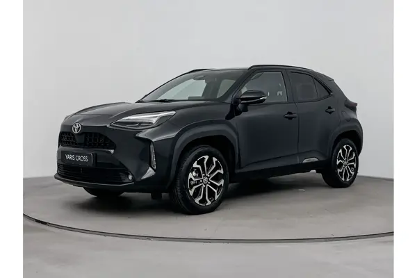1.5 Hybrid 115 Dynamic Comfort Pack