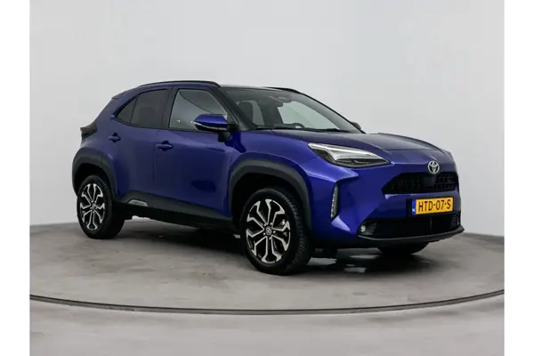 Toyota Yaris Cross Yaris Cross 1.5 Hybrid 115 Dynamic