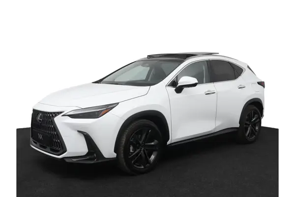 NX 450H+ Awd 35Th Edition