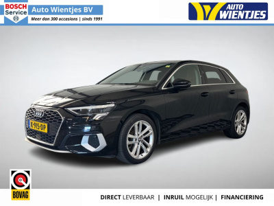 AUDI A3 Sportback 30 TFSI | Business Edition |..