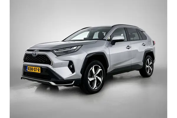 2.5 Plug-In Hybrid Awd Dynamic