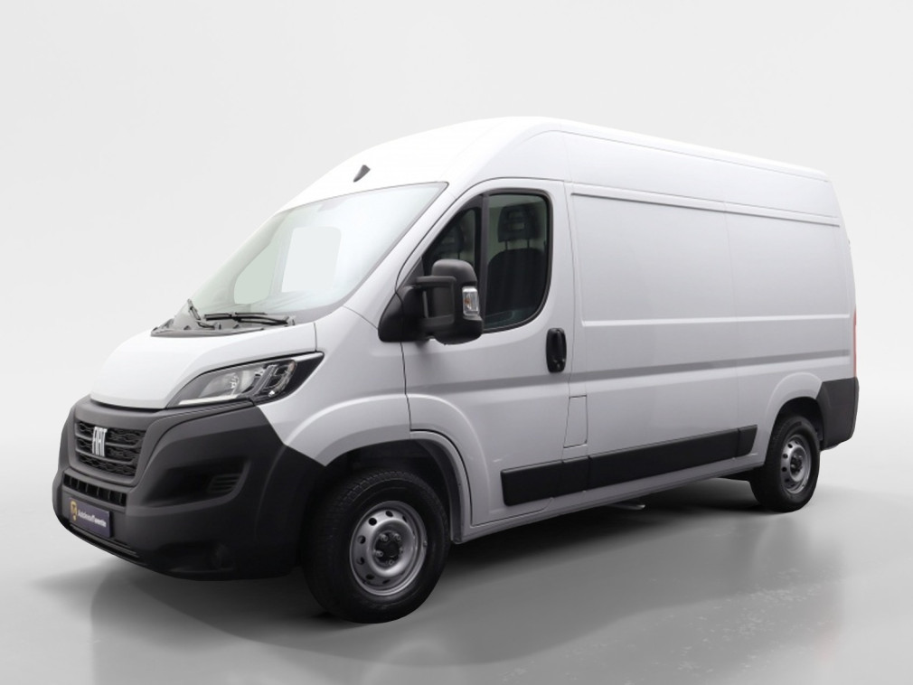 Fiat Ducato 2.2 L2H2 120MJT 88kW | 3-persoons | Betimmering | Cruise-ctrl