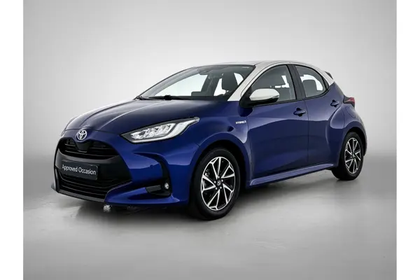 1.5 Hybrid Style +
