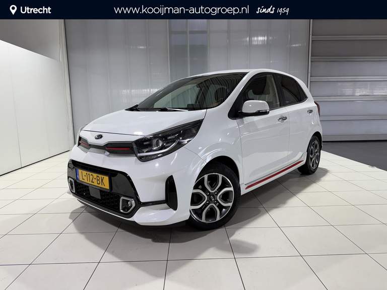 Kia Kia Picanto