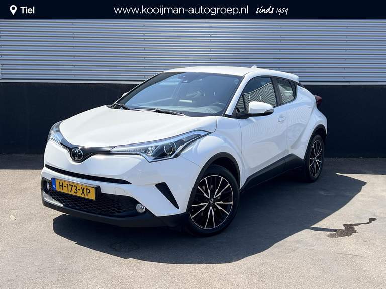 Toyota Toyota C-HR