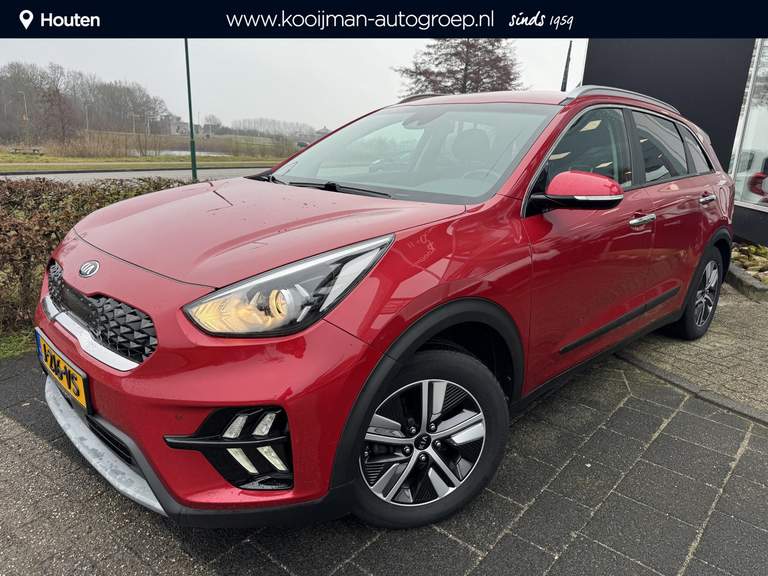 Kia Kia Niro
