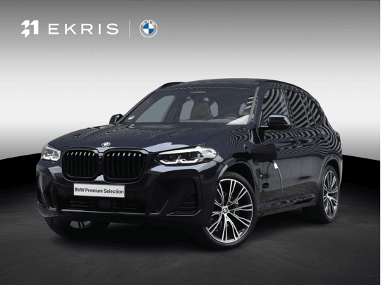 xDrive30e