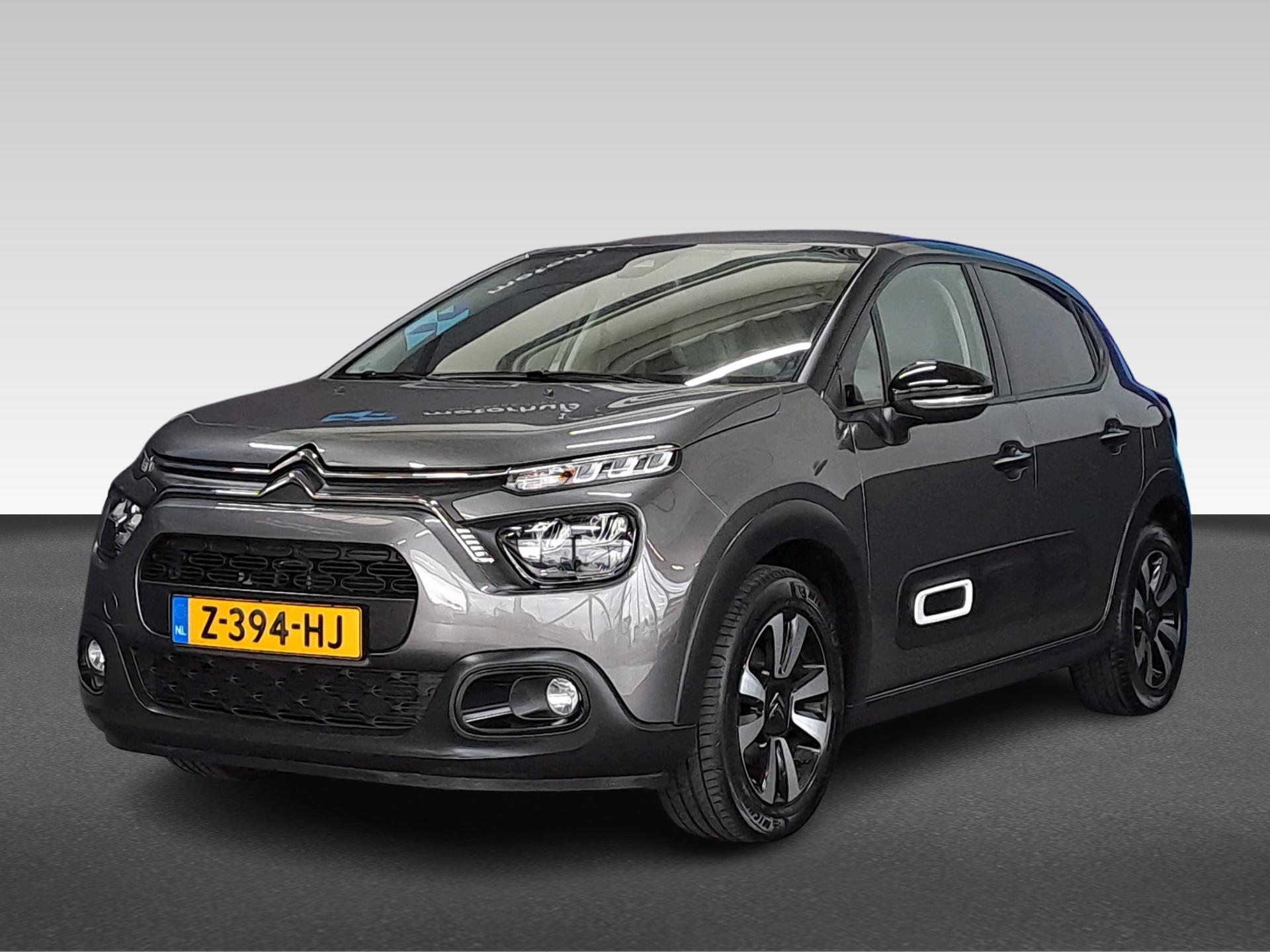 Citroën C3 1.2 PureTech Max