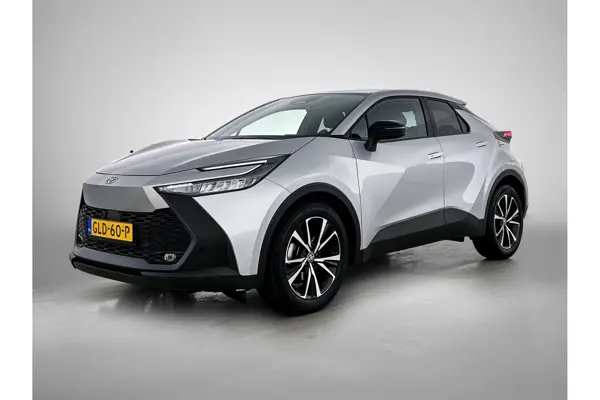 140 Hybrid Dynamic