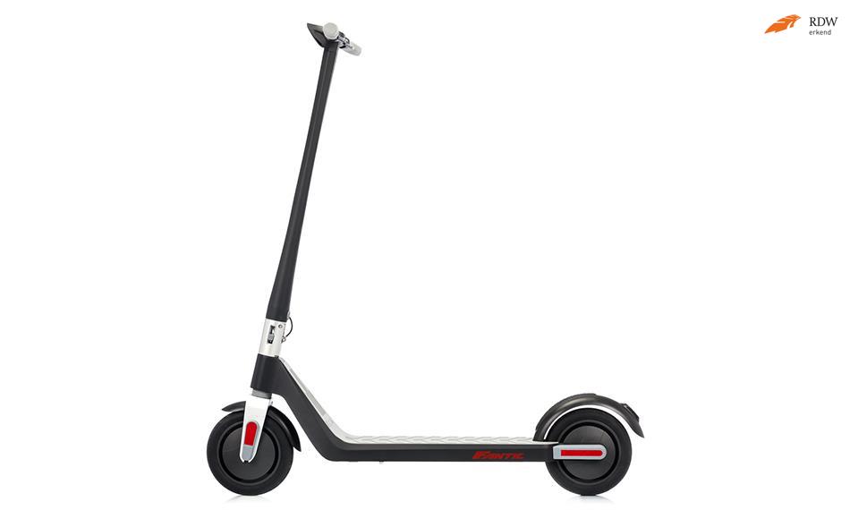 Fantic TX2 Electrische step 500W