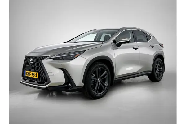 NX 450H+ Awd Executive Line