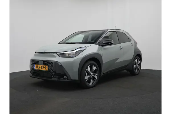 Hybrid 115 Pulse
