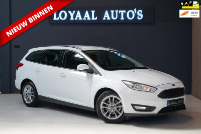 Ford Focus Ford Focus