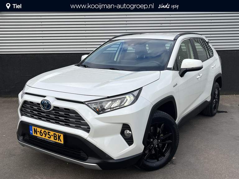 Toyota Toyota RAV4
