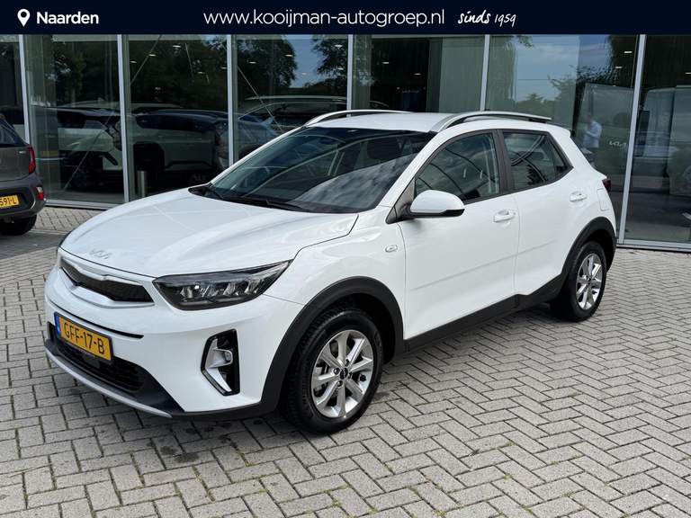 Kia Kia Stonic