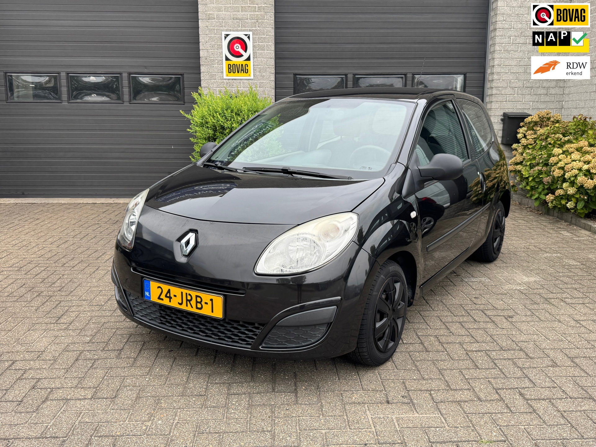 Renault Twingo 1.2 Authentique *APK:14-08-2027*