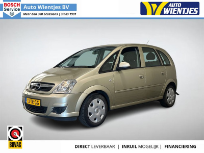 OPEL MERIVA 1.6 16V | Enjoy | Airco | Trekhaak | A..