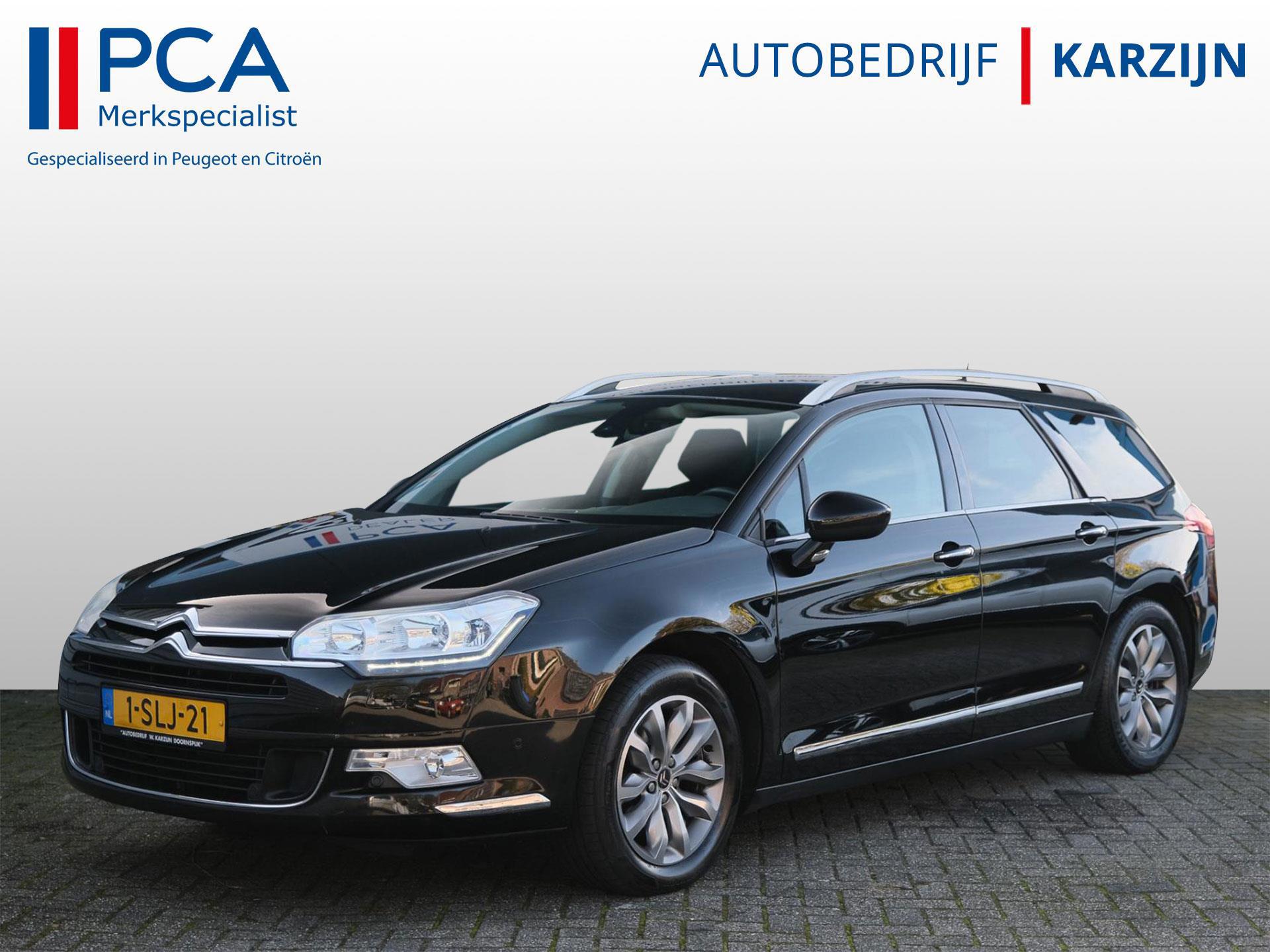 Citroën C5
