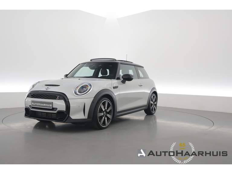 Mini MINI 3-deurs 2.0 Cooper S - YOURS