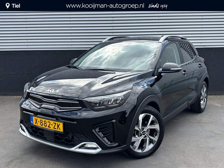 Kia Kia Stonic