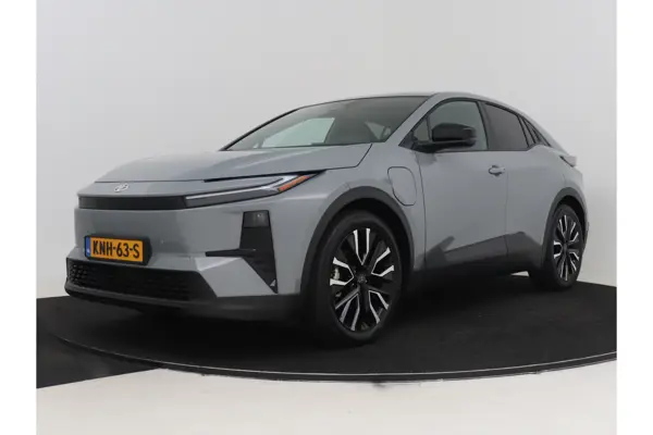 First Edition 77 Kwh
