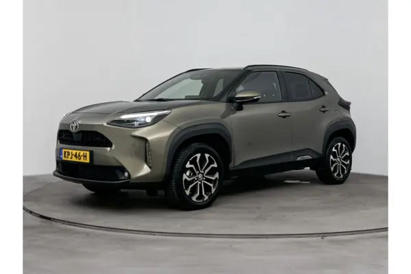 1.5 Hybrid 115 Dynamic