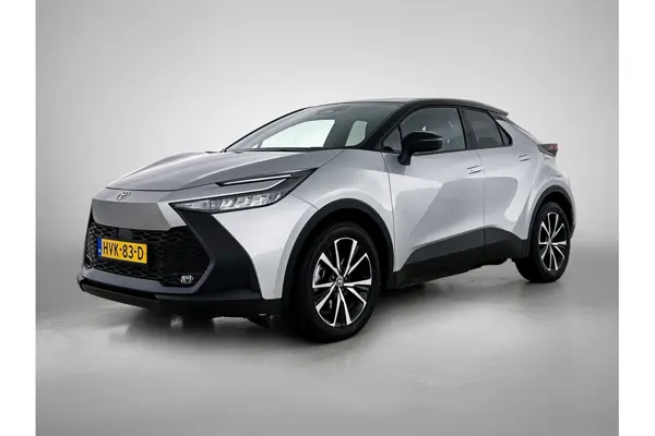 2.0 Plug-in Hybrid 220 Dynamic