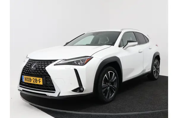 UX 250H Executive Line